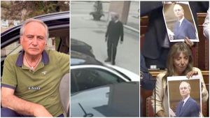 Ipotesi di grazia al gioielliere Roggero, Nordio avvia l’istruttoria. Ma Mattarella: “Scelgo io” /