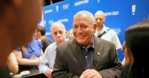 Eisenkot Allows Israelis to Replace Netanyahu Without Changing Who They Are