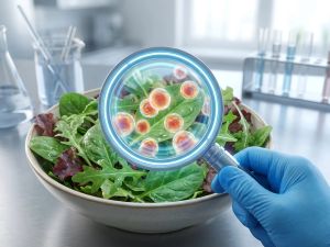 CHARLEBOIS: Food safety needs an AI upgrade