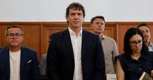 Historia de dos hermanos