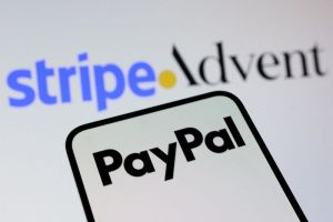 PayPal-bestuur vindt bod van Stripe en Advent onvoldoende – bronnen