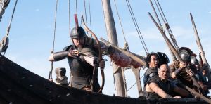Friday essay: I’ve been reading The Odyssey my whole life. Nolan’s film version is exhilarating – but not perfect