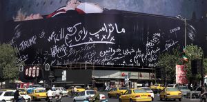 Backed into a corner by Iran over the Strait of Hormuz, Trump may resort to even more reckless escalation