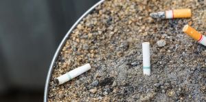 Despite claims smoking has made a comeback, just 5.6% of Australians now smoke daily