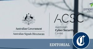 Australian Signals Directorate warns foreign hackers targeting vital services