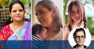Spare me with your 'not all men' cries. Here's how we can stop the bodies piling up