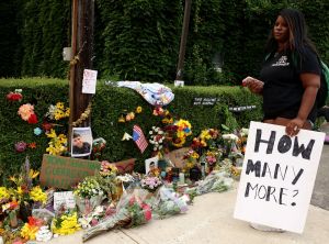 ICE agents don’t just kill. They kill with impunity.