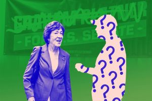 Democrats Have a Process for Replacing Graham Platner. It’s Controversial.