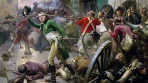 The Vendée: The French War For National Liberation – OpEd