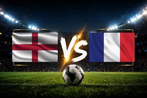 Última batalla: ¿Dónde y cuándo ver el juego por el tercer lugar Francia vs. Inglaterra?