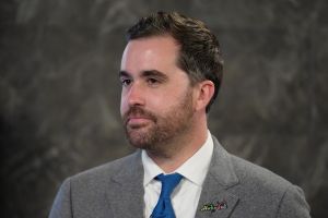 Contender to replace Graham Platner as Senate candidate changes mind on ‘genocide’