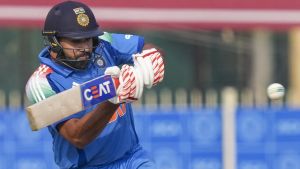 Rohit Sharma to retire? Lord's ODI against England likely to be his last game for India