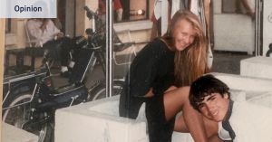 A girls’ getaway is a priceless thing, but it’s wasted on Gina and Pauline