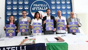 Nuovo ricorso contro Città 30: “Il limite è ideologico: in 9 strade su 10 già non c’erano incidenti”