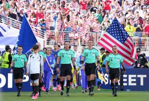 Copa é sucesso nos EUA, mas será o suficiente para popularizar futebol?