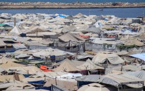 Gaza: from genocide to engineering genocide