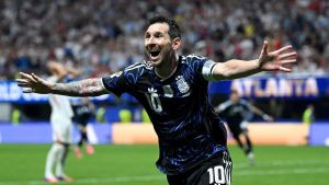 El paseante del fútbol