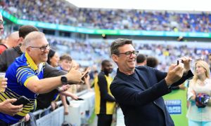 Kronanje kralja severa: Burnham na čelo laburistov in britanske vlade