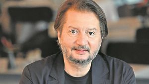 Umut Özkanca: Bodrum’u Kos’la Leros’la değil Saint Tropez veya Mykonos’la karşılaştırın