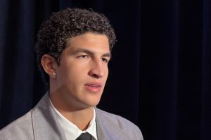¡Llegó el día! Karim López debuta con los Grizzlies en la NBA Summer League