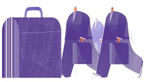 Capital investment in health needs a referee