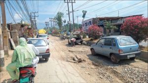 Unjustified Delays