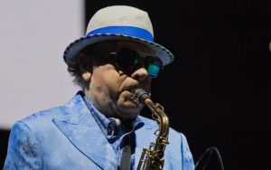From Astral Weeks to the “Iron Cage”: Van Morrison and the disenchantment of the World
