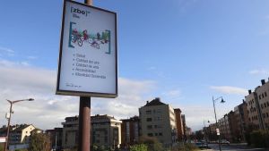 La izquierda de Gijón reclama endurecer la norma de zona de bajas emisiones