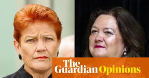 Welcomed by Robinson, beckoned by Rinehart: Pauline’s Euro trip proves she is her own worst enemy