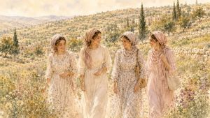 The Tichel Trend and Redemptive Consciousness