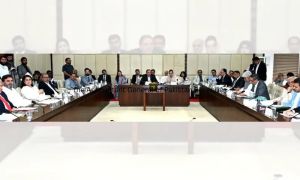 Senate panel presses for staff honorariums equivalent to five months’ salaries