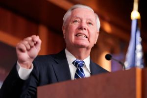 S.E. Cupp: Graham’s legacy & his failure over Trump