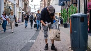 Minima in Amsterdam krijgen 85 euro extra steun, een paar kilometer verderop is het 1.050 euro