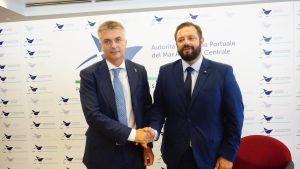 Porti, il viceministro e la riforma: 
