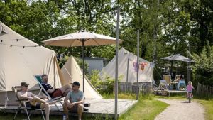 Aantal kindvrije campings fors toegenomen