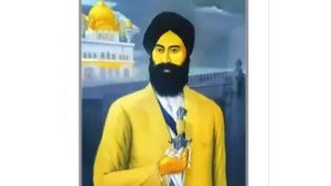The man who shaped Sikh destiny