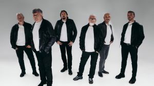 I Nomadi in concerto il 24 luglio. Si canta alla Fortezza Medicea
