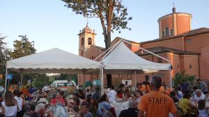 Al via domani la fiera di Borzano
