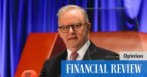Missing piece in PM’s AI speech was sovereign capacity strategy