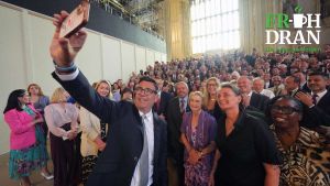 FR-üh dran: Burnham wird neuer Labour-Chef – was der „König des Nordens“ plant
