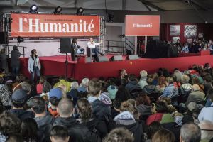Sofia Boutrih, directrice de la Fête de l’Humanité : « Comme en 1936, la nécessité d’un front uni contre la menace du fascisme sera au cœur de la Fête »