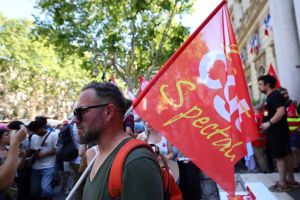 Festival d’Avignon : la mobilisation des intermittents est aussi au programme