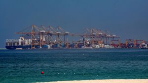 Perché un’operazione di terra non basta a riaprire Hormuz