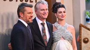 Nolan, degno di Omero. Chi definisce “cazzata” il suo Ulisse si merita un cinema piccolo