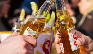 Midt-Norge derimot, er null interessant for de kjepphøye journalistene nedi Oslo