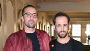 ZDF-Ausladung von Igor Levit und Danger Dan: Angst ist ein schlechter Ratgeber