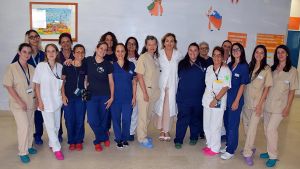 Ambulatorio gestito da ostetriche per gravidanze a basso rischio