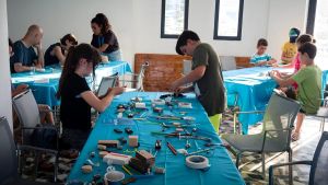 Sassoferrato un grande laboratorio. La città ospita il festival della scienza