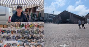 Market traders set for crunch meeting to discuss their future