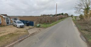 Plans revealed for major development on edge of Norfolk village
